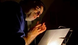 Veranstaltung: Whisky, Wine & Crime - ein kurzweiliger Tastingabend, Zimmerbühne in Potsdam