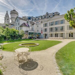 Veranstaltung: Musée de Montmartre : Billet d'entrée, Musée de Montmartre in Paris