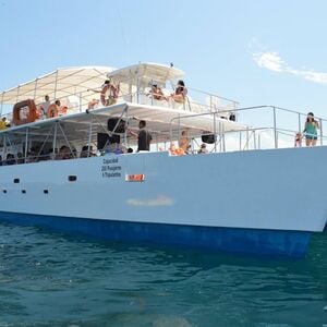 Veranstaltung: Islas Marietas: Visita Guiada + Comida y Barra Libre, Day Trips from Puerto Vallarta in Puerto Vallarta