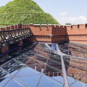 Veranstaltung: Kosciuszko Mound Museum: Skip the Line Entry Ticket, Kosciuszko Mound in Krakow