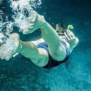 Veranstaltung: Miami South Beach: Snorkeling Adventure for Beginners, Miami Water Activities in Miami