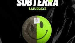 Veranstaltung: Subterra Saturdays: Levi Heron (Sat 20 Sep) Aberdeen, Aura Nightclub in Aberdeen