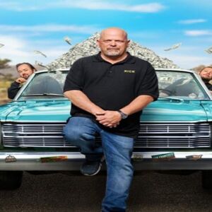 Veranstaltung: Las Vegas: Pawn Stars VIP Tour, Las Vegas in las vegas