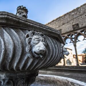 Veranstaltung: Salta la fila per il Palazzo dei Papi (Polo Monumentale Colle del Duomo), Palace of the Popes of Viterbo in Viterbo