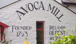 Veranstaltung: Avoca Mill Guided Tours, Avoca Handweavers in Avoca