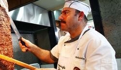 Veranstaltung: Istanbul: Evening Dining Tour with Turkish Drinks and Sweets, Istanbul in istanbul