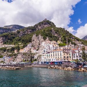 Veranstaltung: Amalfi, Positano e Ravello: tour in barca da Vico Equense, Amalfi Coast in Amalfi