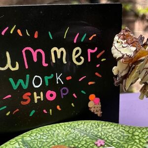 Veranstaltung: Dr Choc's Windsor Chocolate Factory: Summer Workshop, Windsor Workshops & Classes in Windsor