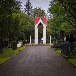 Veranstaltung: Reykjavík: Private Folklore Walking Tour, Reykjavik City Tours in Reykjavík