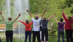 Veranstaltung: Qigong, Kurhaus Bad Bevensen in Bad Bevensen