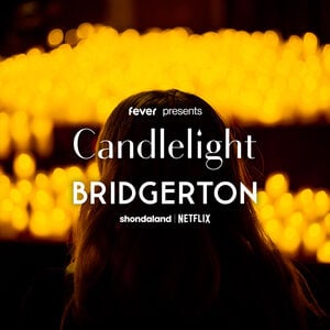 Veranstaltung: Candlelight: Best of Bridgerton on Strings, Collingwood Town Hall in Abbotsford