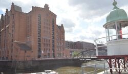 Event: Hop-on Hop-off-Hafenrundfahrt + Internationales Maritimes Museum Hamburg, Hamburg in Hamburg