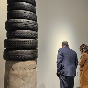 Veranstaltung: Centro Pompidou Málaga: Entrada, Centre Pompidou Málaga in Málaga