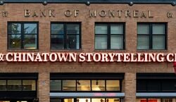 Event: Chinatown Storytelling Centre: Entry Ticket, Chinatown Storytelling Centre in Vancouver