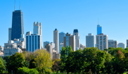 Veranstaltung: Lincoln Park Mystery Picnic: Self-Guided Foodie Adventure, in Chicago