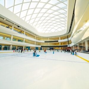 Veranstaltung: American Dream - The Rink, The Rink at American Dream in East Rutherford