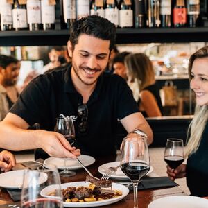 Veranstaltung: Madrid: Tour Gastronómico en Grupo Reducido con Tapas, Vino y Azoteas, Madrid in madrid