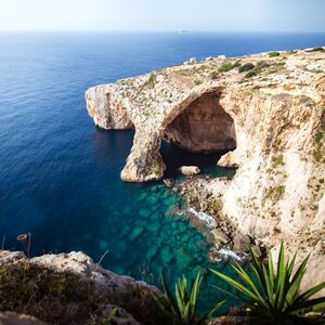 Veranstaltung: Malta Hop-on Hop-off Bus, Malta Bus Tours in Ghajnsielem