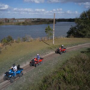 Veranstaltung: ATV Single Driver Experience, Orlando Motorized Adventures in Orlando