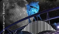 Veranstaltung: The Dark Side of The Moon Planetarium Experience, Zeiss Planetarium Bochum in Bochum