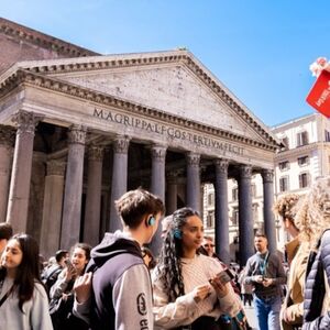 Veranstaltung: Colosseo, Musei Vaticani e Cappella Sistina: Ingresso riservato + Visita guidata, Vatican Museums in Rome