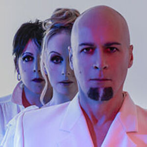 Veranstaltung: The Human League - Generations, Huxleys Neue Welt in Berlin