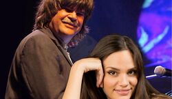 Event: Axel Zwingenberger & Ladyva - Mit Boogie Woogie um die Welt, Mauerwerk in Herrenberg