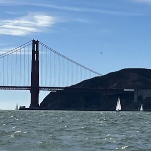 Veranstaltung: San Francisco: 2-Hr Interactive Sailing Experience, City Cruises San Francisco in San Francisco