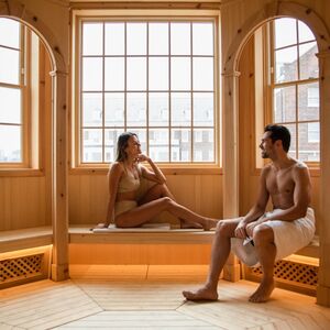 Veranstaltung: QC New York: Luxury Italian Spa, QC NY SPA in New York