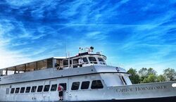Veranstaltung: Historic River Cruise of Sacramento, City Cruises Sacramento in Sacramento