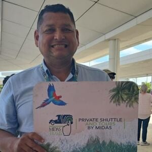 Veranstaltung: Cancún: Traslado de ida o ida y vuelta del Aeropuerto al Hotel, Cancún Airport Transfers in Cancún