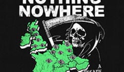 Veranstaltung: nothing,nowhere. - The Return of The Reaper: A Decade Of Darkness, Uebel & Gefährlich in Hamburg