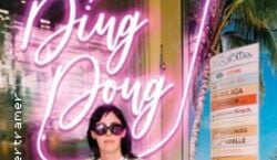 Veranstaltung: Eva Karl Faltermeier - Ding Dong, LOKschuppen in Simbach Am Inn