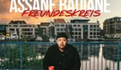 Event: Assane Badiane - Freundeskreis, Markthalle in Hamburg