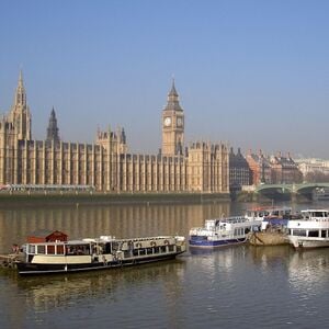 Veranstaltung: Houses of Parliament: Entry Ticket + Audio Guide, Houses of Parliament in London