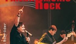 Event: Philharmonic Rock - Klassische Philharmonie NordWest & Band, Seebühne Bremen an der Waterfront in Bremen