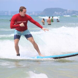 Veranstaltung: Two-Hour Surfing Lesson at Torquay, Melbourne Watersports in Torquay