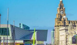 Veranstaltung: Mystery Picnic - Liverpool City Centre, in Liverpool