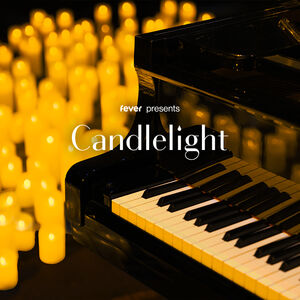 Veranstaltung: Candlelight Downtown LA: Tribute to ABBA, Zipper Concert Hall in Los Angeles