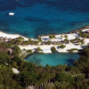 Veranstaltung: Parque Chankanaab: Esnórquel Todo Incluido desde Cancún, Chankanaab Beach Adventure Park in San Miguel de Cozumel