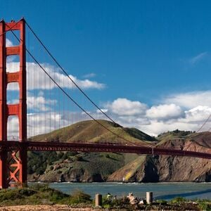 Veranstaltung: Alcatraz Island and San Francisco City Bus Tour, Alcatraz in San Francisco