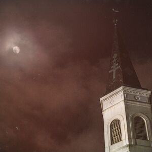 Veranstaltung: Ghosts, Gods & Gangsters: Paranormal & Dark Psychology Tour, New Orleans Walking Tours in New Orleans