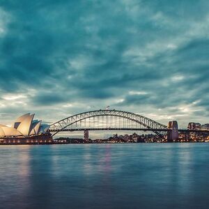 Veranstaltung: Sydney Photography Course in the Historic Rocks Area, Kendall Ln in The Rocks