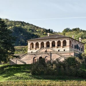 Veranstaltung: Villa dei Vescovi: Biglietto d'ingresso, Villa dei Vescovi in Torreglia