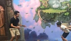 Veranstaltung: ArtVo Melbourne, ArtVo in Melbourne