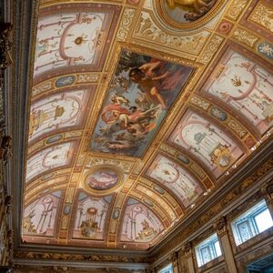 Veranstaltung: Galleria Borghese: Visita guidata, Galleria Borghese in Rome