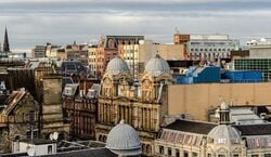 Event: Glasgow Private Walking tour, in Glasgow