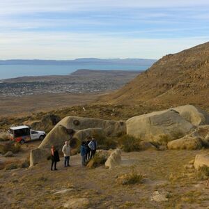 Veranstaltung: El Calafate Balconies: Guided 4WD Tour + Roundtrip Transfer, Day Trips from El Calafate in El Calafate