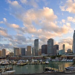 Veranstaltung: Miami: Narrated City Tour by Bus, Miami City Tours in Miami