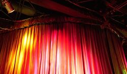 Veranstaltung: 6k United - Logen-Seat in der Ticketmaster Suite, Barclays Arena in Hamburg